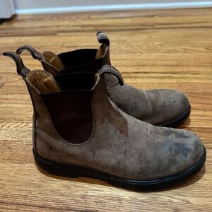 Used Blundstones